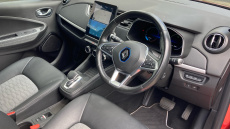 Renault Zoe 100kW i GT Line R135 50kWh 5dr Auto Electric Hatchback